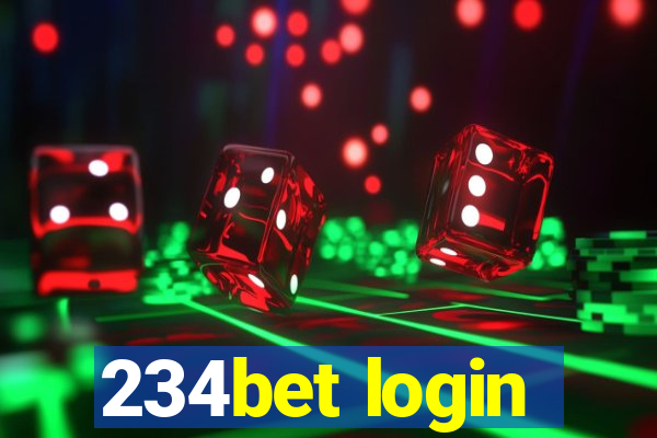 234bet login